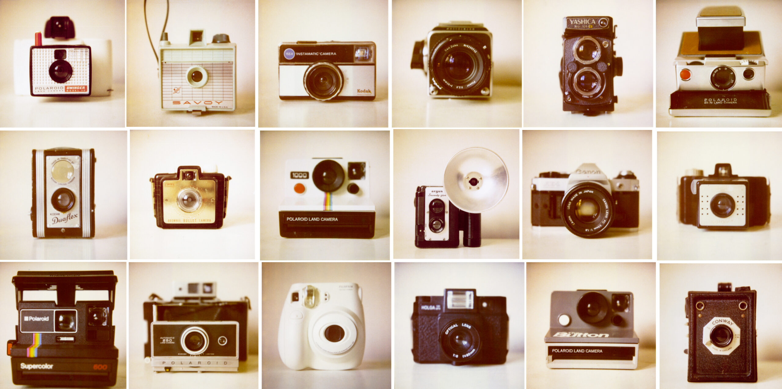 Quale fotocamera utilizzare per la fotografia di strada?