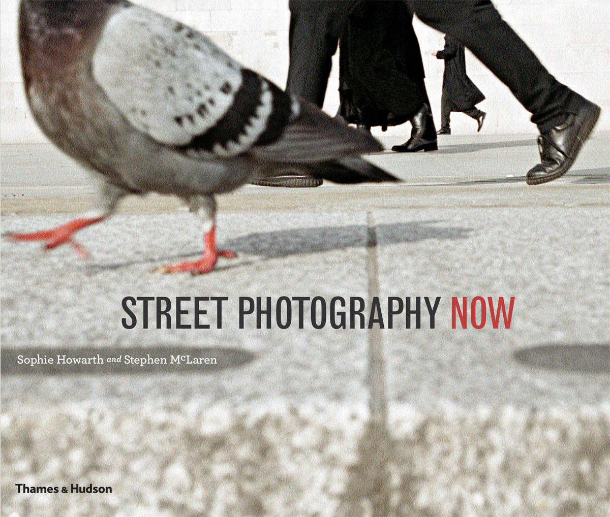 STREET PHOTOGRAPHY NOW [recensione]