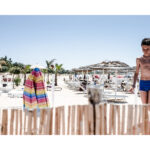 Immobili sotto il caldo sole di sicilia – street photography di Andrea Scirè