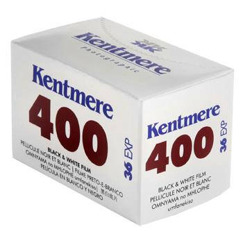 cr 4 KF4011 - Kentmere 400 bianco e nero dai toni vintage - fotostreet.it