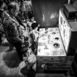 01dade80 6851 4ba1 acb2 e30261a7681c FULLSCREEN 150x150 - Il sistema Zonale di Ansel Adams e la Street Photography - fotostreet.it