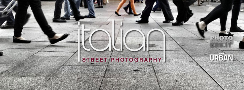 coverFB - Italian Street Photography - Il primo progetto di street photography italiana - fotostreet.it