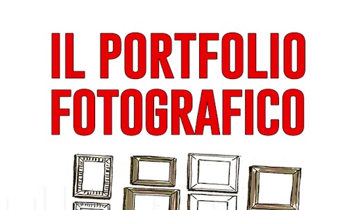 Il portfolio fotografico  Istruzioni Imperfette per l’uso Recensione