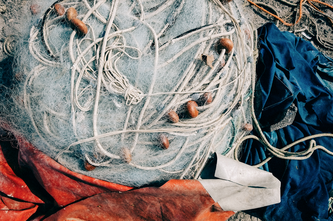 Sicily Color Street Photography Series