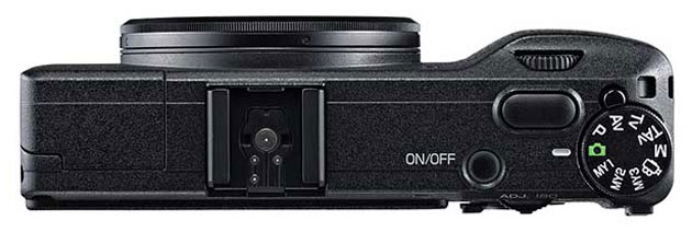 Street Photography with Ricoh GR ricoh gr comandi - Street Photography with Ricoh GR - fotostreet.it