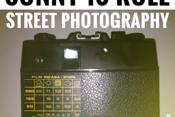 ©andreascire - Italian street photography