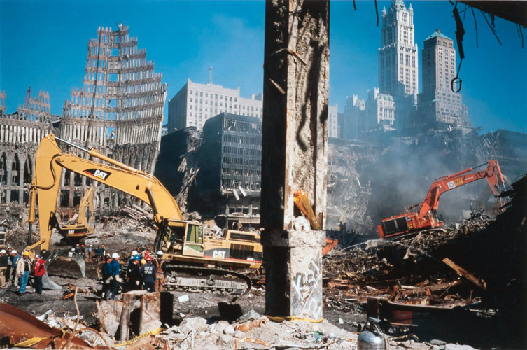 meyerowitz 2011 09 753x500 - Cosa ho imparato da  Joel Meyerowitz sulla Street Photography - fotostreet.it