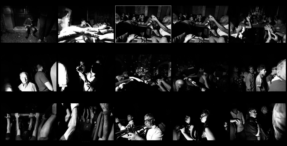 contactsheet 981x500 - ABOUT THE HUMAN SENSE OF GOD - Honorable Mention - Ipa 2016 - fotostreet.it