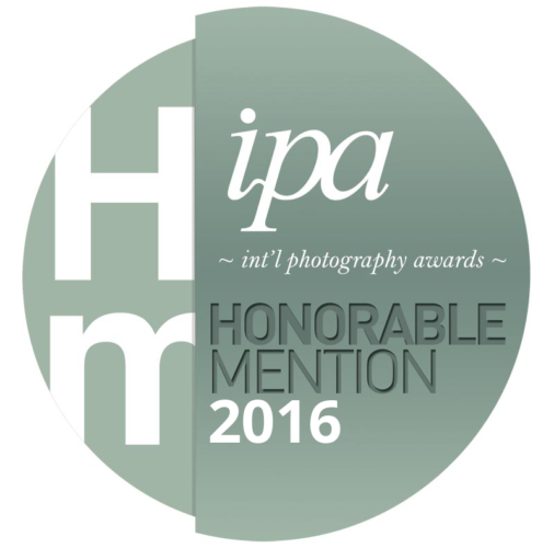create hmention seal 506x500 - ABOUT THE HUMAN SENSE OF GOD - Honorable Mention - Ipa 2016 - fotostreet.it