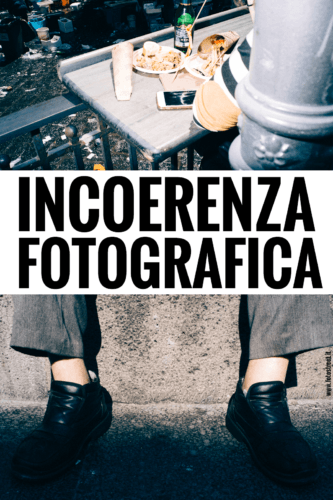 Street Photography Catania