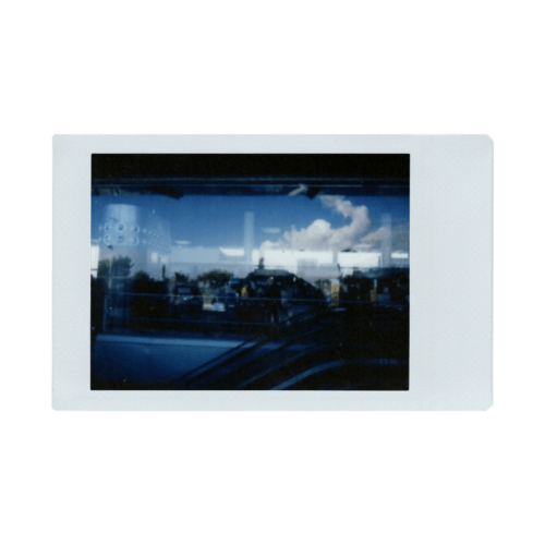 fotografia instantanea – polaroids.it