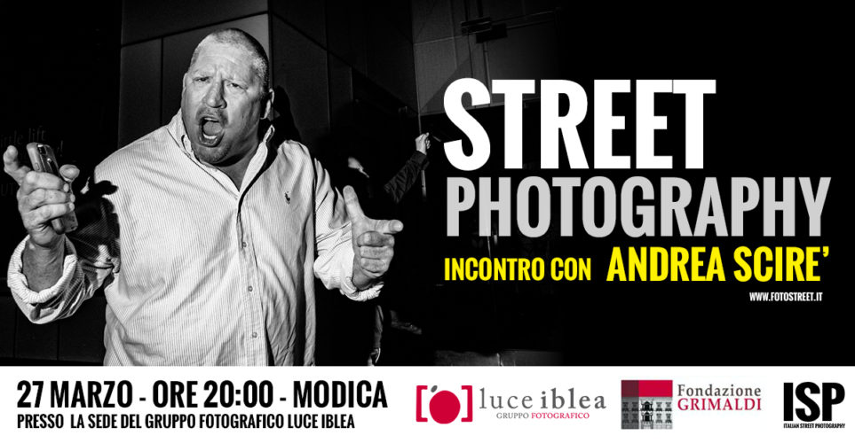 promo 4 963x500 - Gruppo Fotografico Luce Iblea Incontro con Andrea Scirè - fotostreet.it