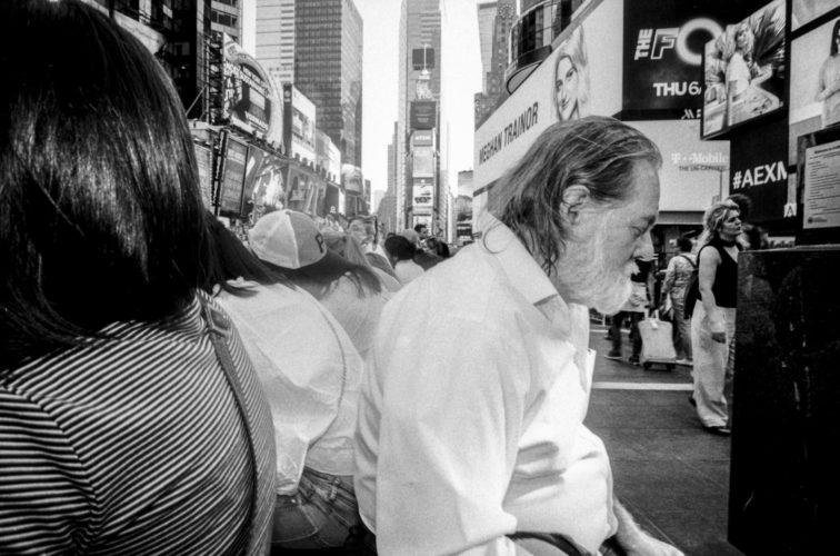 New York City  – Andrea Scirè – Street Photography – www.fotostreet.it