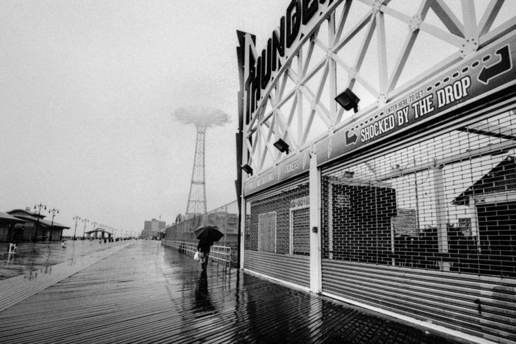 New York City  – Andrea Scirè – Street Photography – www.fotostreet.it