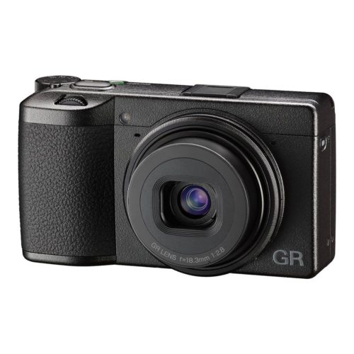 RICOH GR III is OUT! front 500x500 - RICOH GR III is OUT! - fotostreet.it