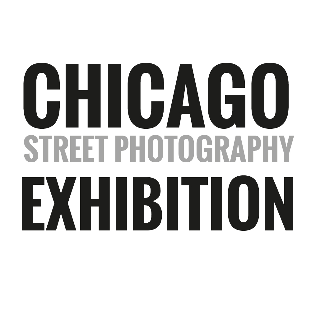 Chicago Street Photography in Mostra