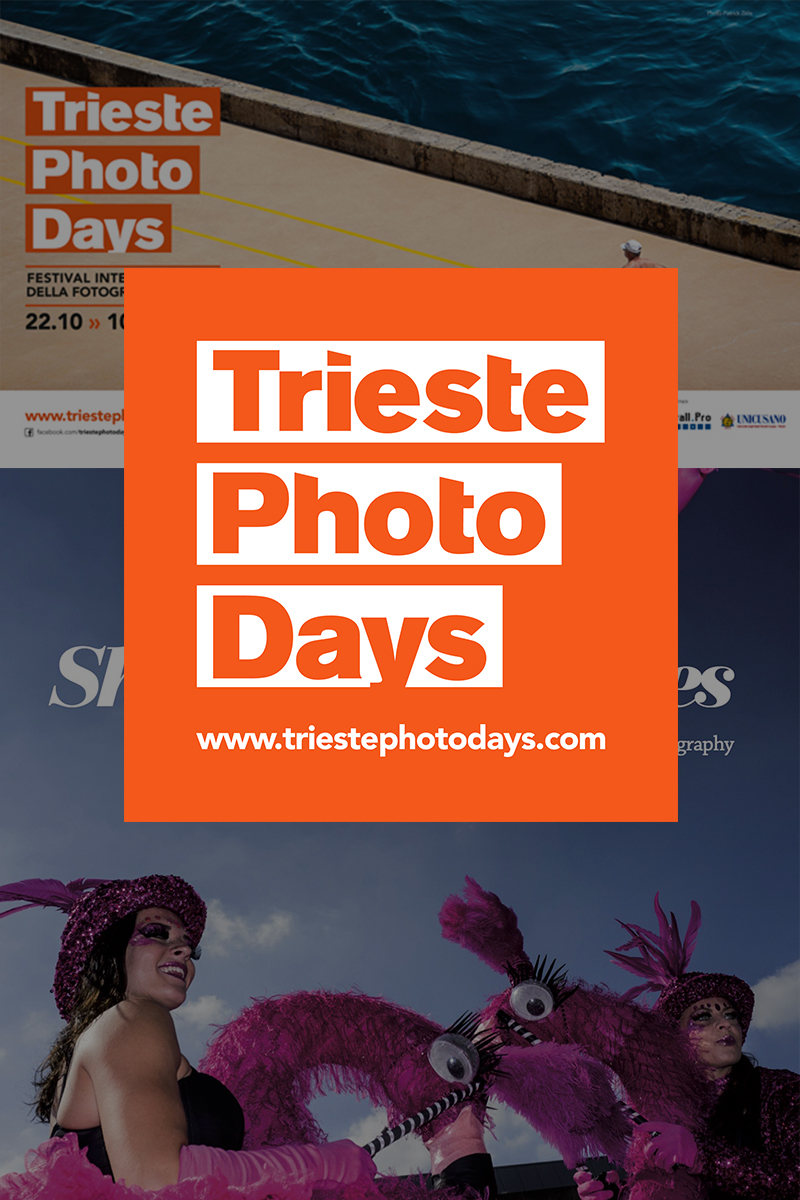 Trieste Photo Days - Short Street Stories - Andrea Scirè