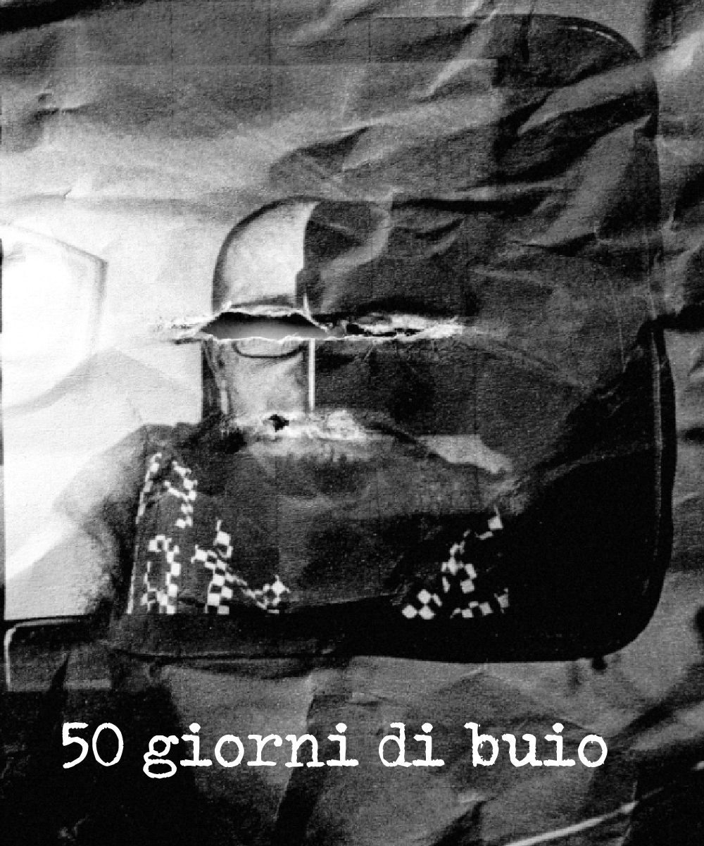 50 Giorni di Buio