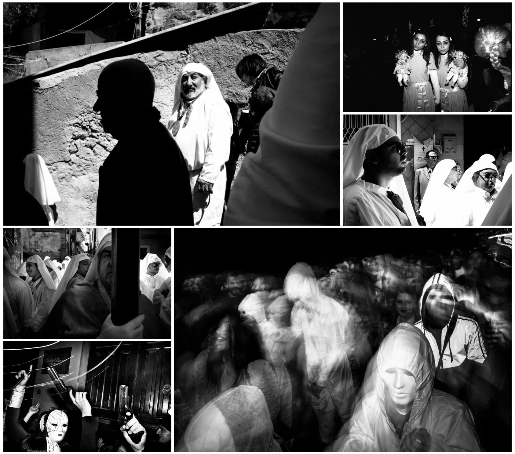 Una Civica Benemerenza alla mia Street Photography