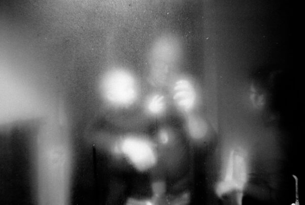 Andrea Scirè Street Photography